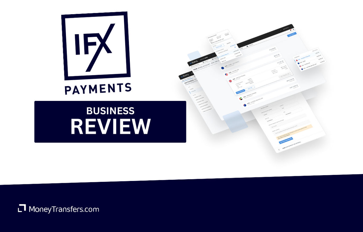 IFX Payments Review | Fees, Rates & Features Explained